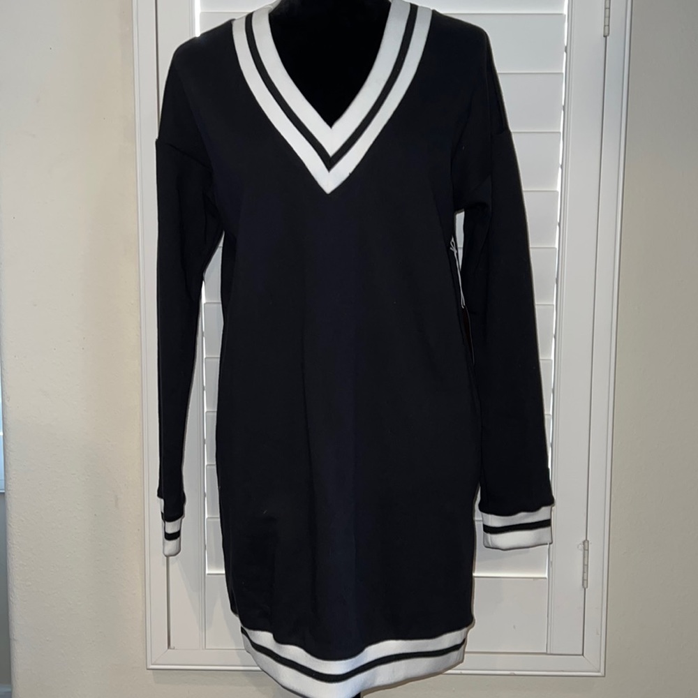 NWT Forever 21 SPORTY Dress